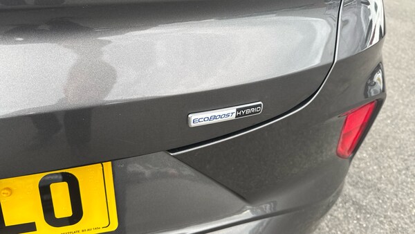 Used Ford Puma 2020 for sale - 76196396: Photo 44