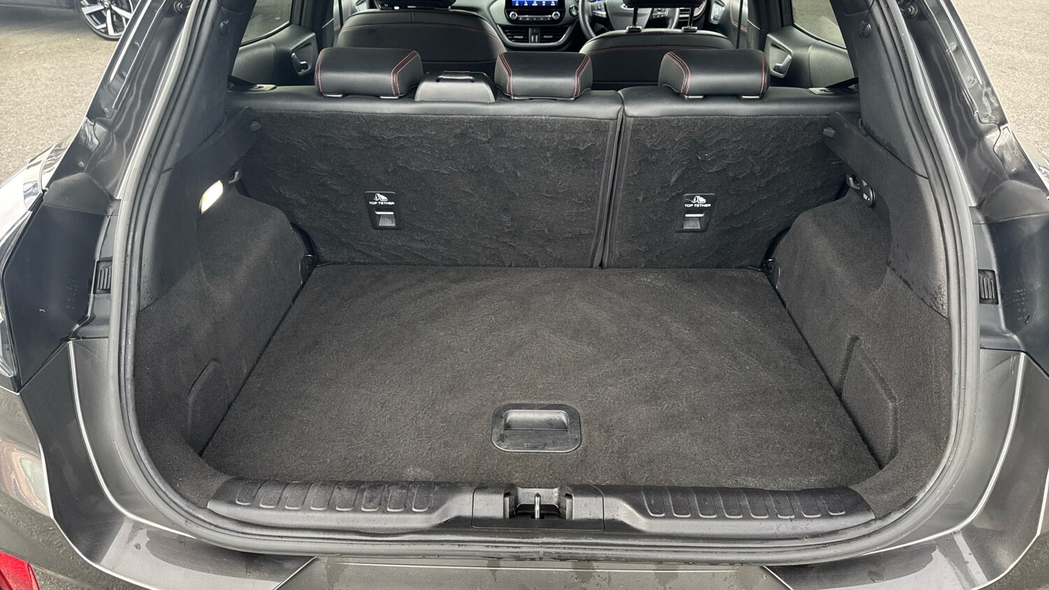 Used Ford Puma 2020 for sale - 76196396: Photo 45