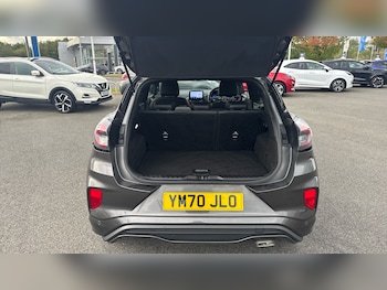 Used Ford Puma 2020 for sale - 76196396: Photo 4