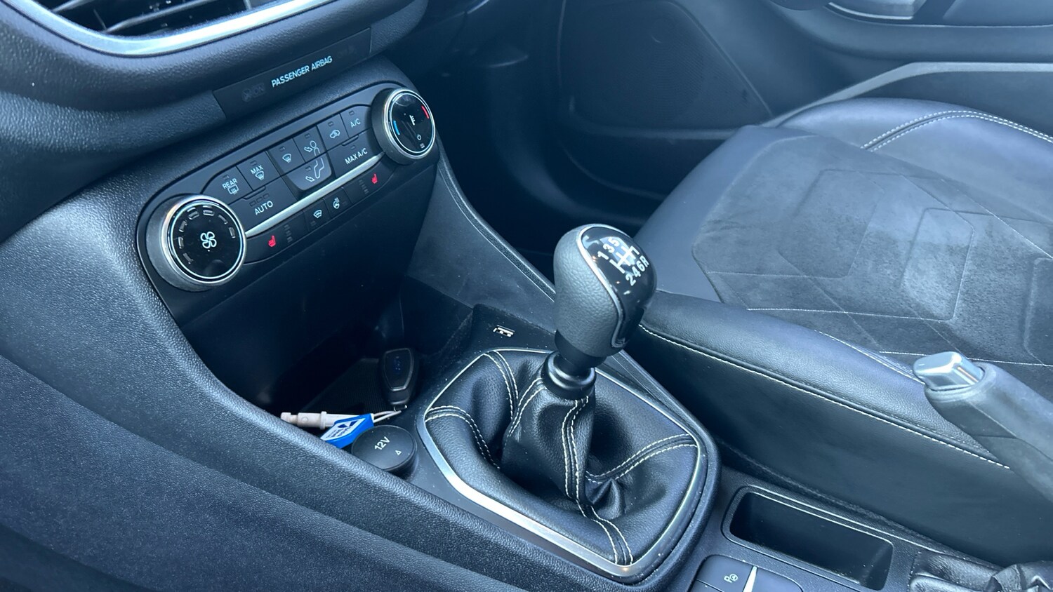 Used Ford Fiesta 2023 for sale - 77759148: Photo 13