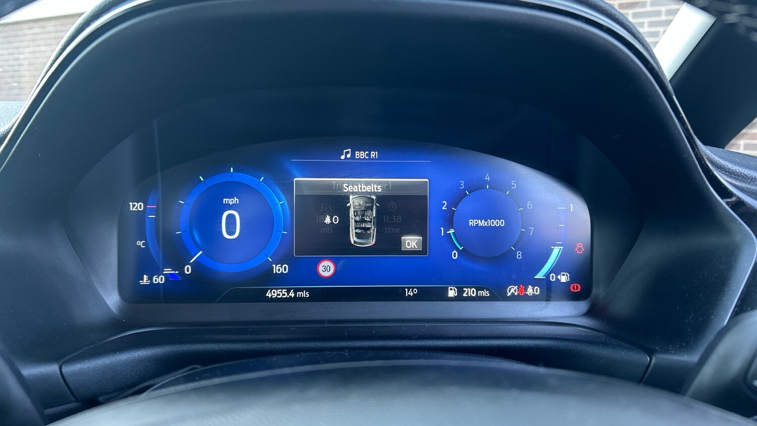 Used Ford Fiesta 2023 for sale - 77759148: Photo 18