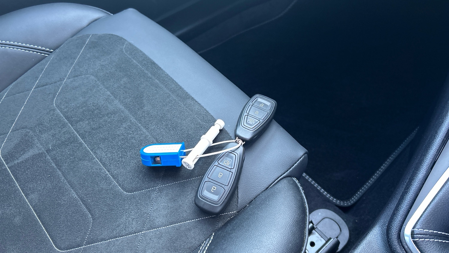 Used Ford Fiesta 2023 for sale - 77759148: Photo 19