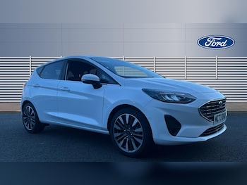 Ford Fiesta feature image