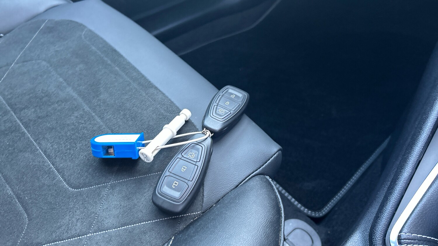 Used Ford Fiesta 2023 for sale - 77759148: Photo 20