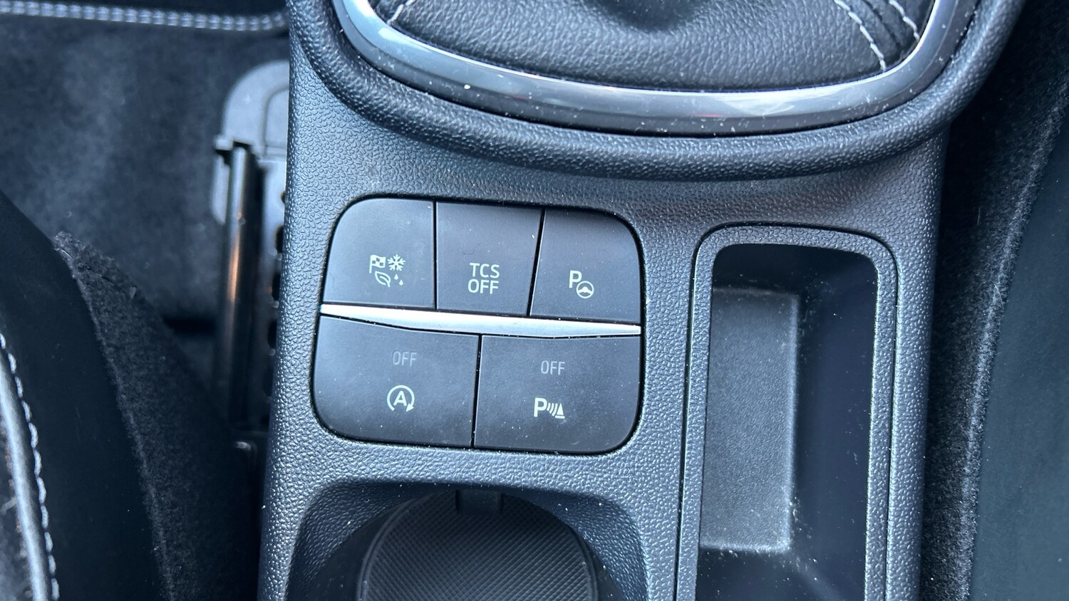 Used Ford Fiesta 2023 for sale - 77759148: Photo 21