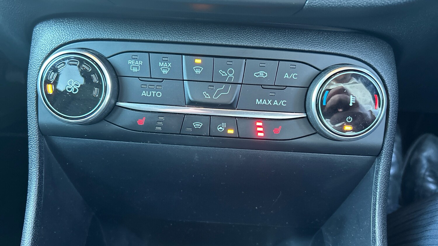 Used Ford Fiesta 2023 for sale - 77759148: Photo 23