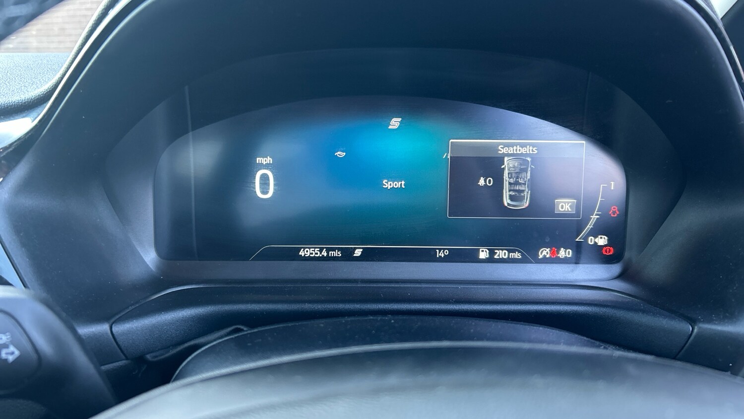 Used Ford Fiesta 2023 for sale - 77759148: Photo 27