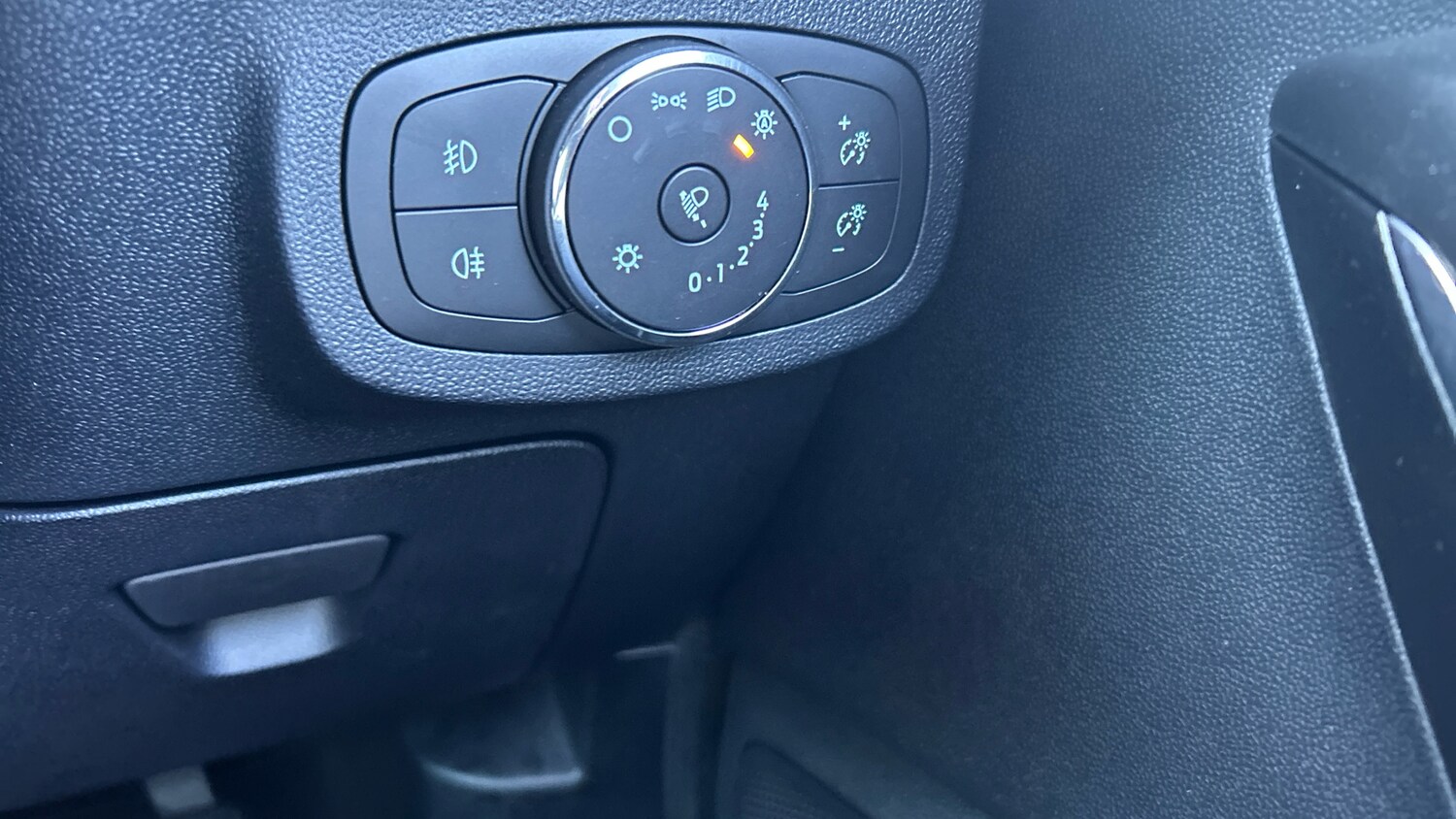 Used Ford Fiesta 2023 for sale - 77759148: Photo 29