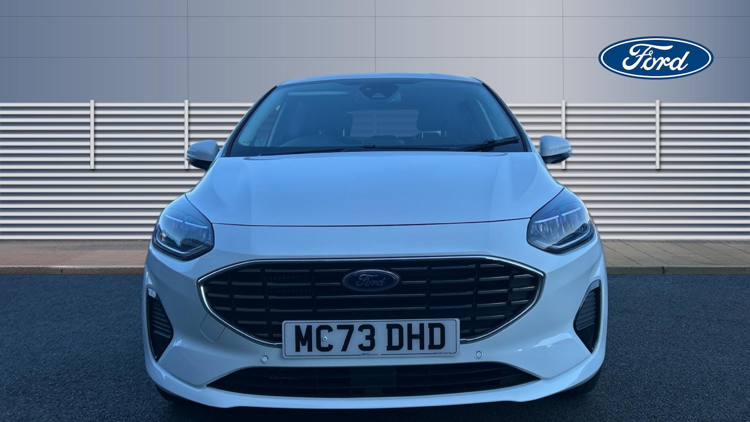 Used Ford Fiesta 2023 for sale - 77759148: Photo 3