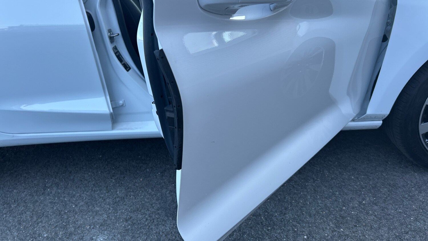 Used Ford Fiesta 2023 for sale - 77759148: Photo 31