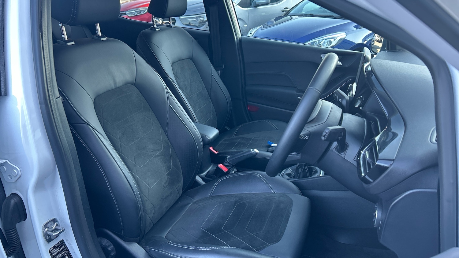 Used Ford Fiesta 2023 for sale - 77759148: Photo 32