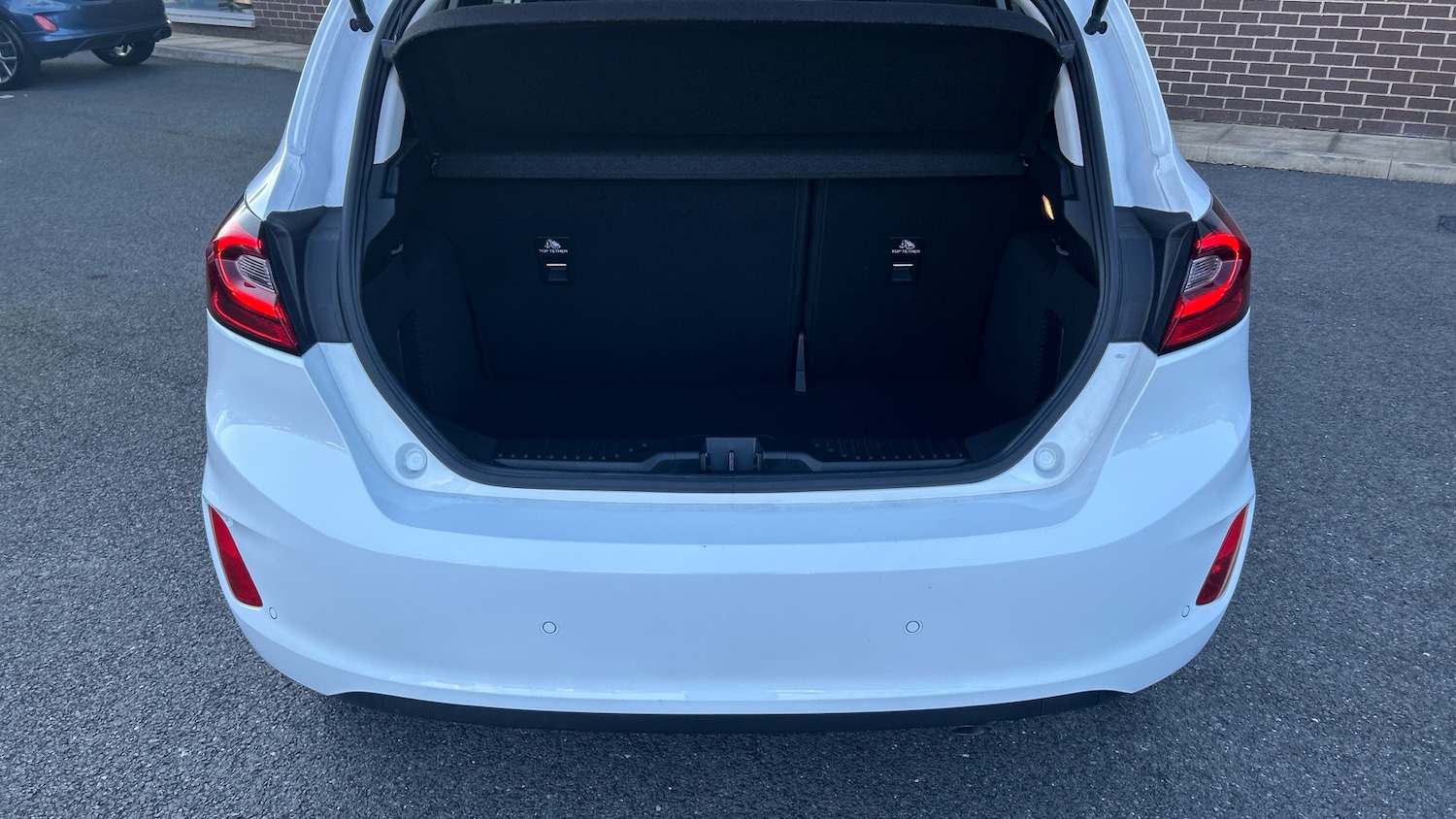 Used Ford Fiesta 2023 for sale - 77759148: Photo 4