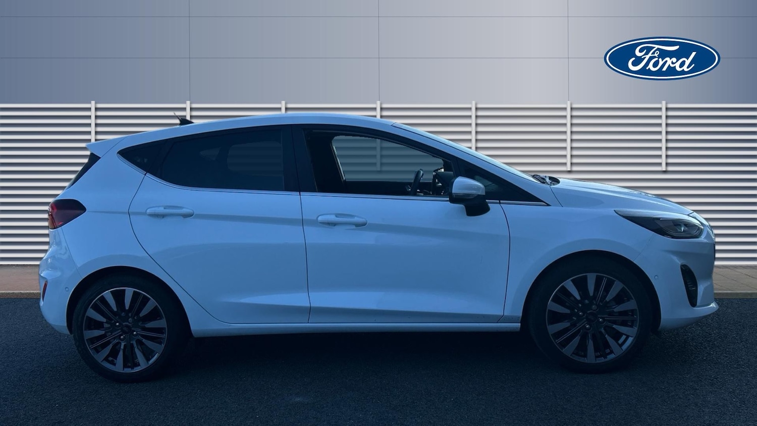 Used Ford Fiesta 2023 for sale - 77759148: Photo 5