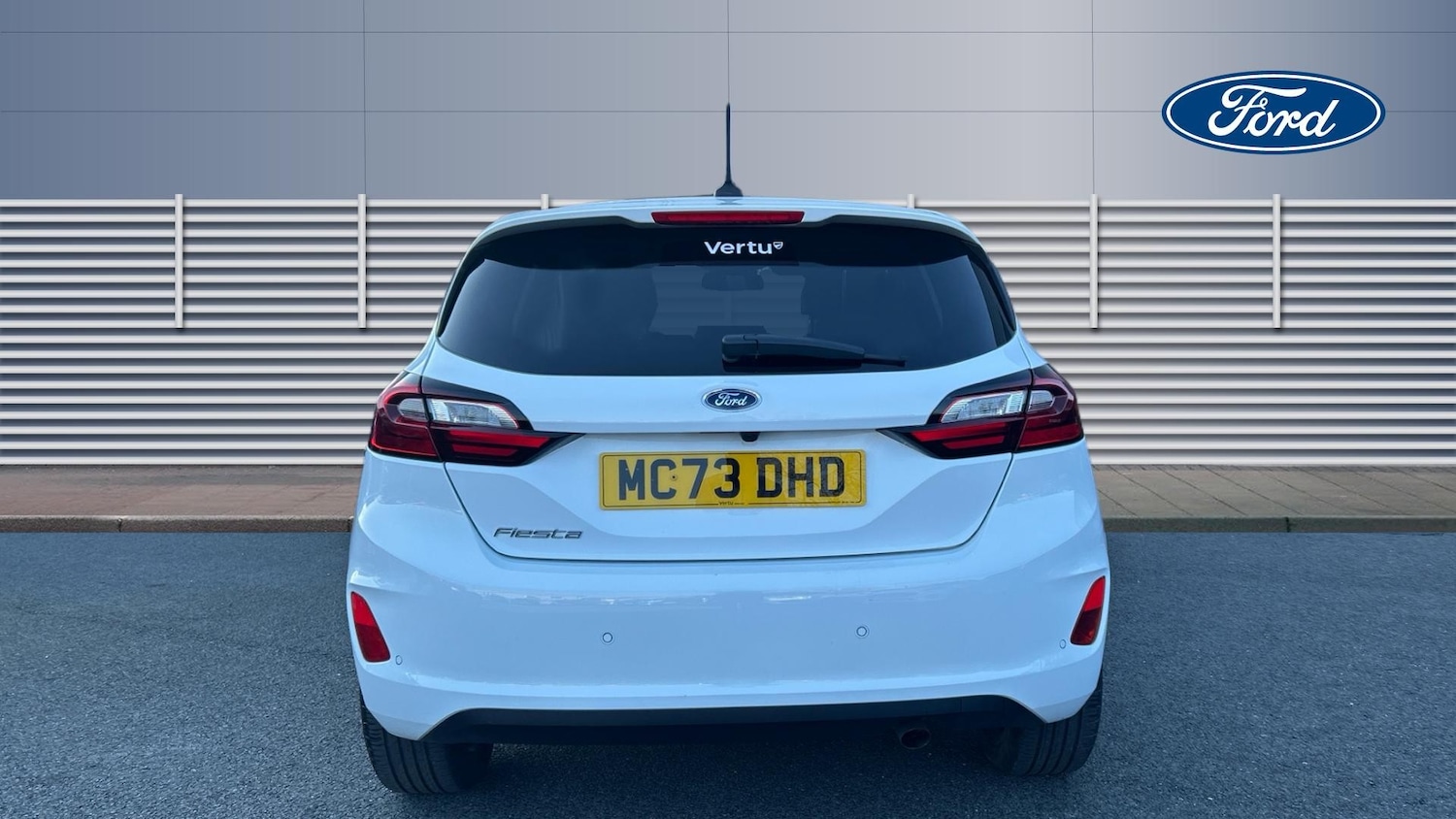 Used Ford Fiesta 2023 for sale - 77759148: Photo 6