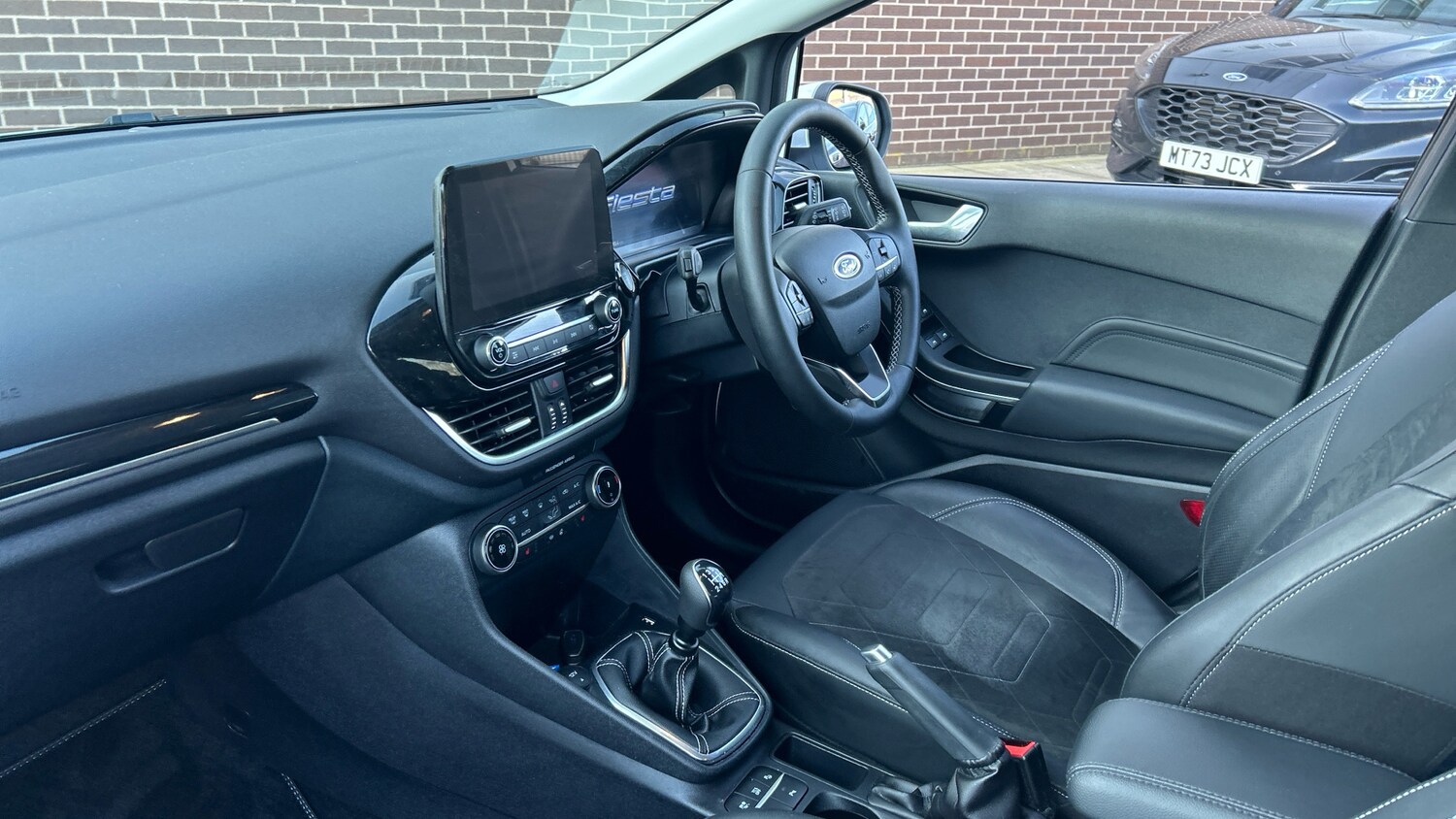 Used Ford Fiesta 2023 for sale - 77759148: Photo 9