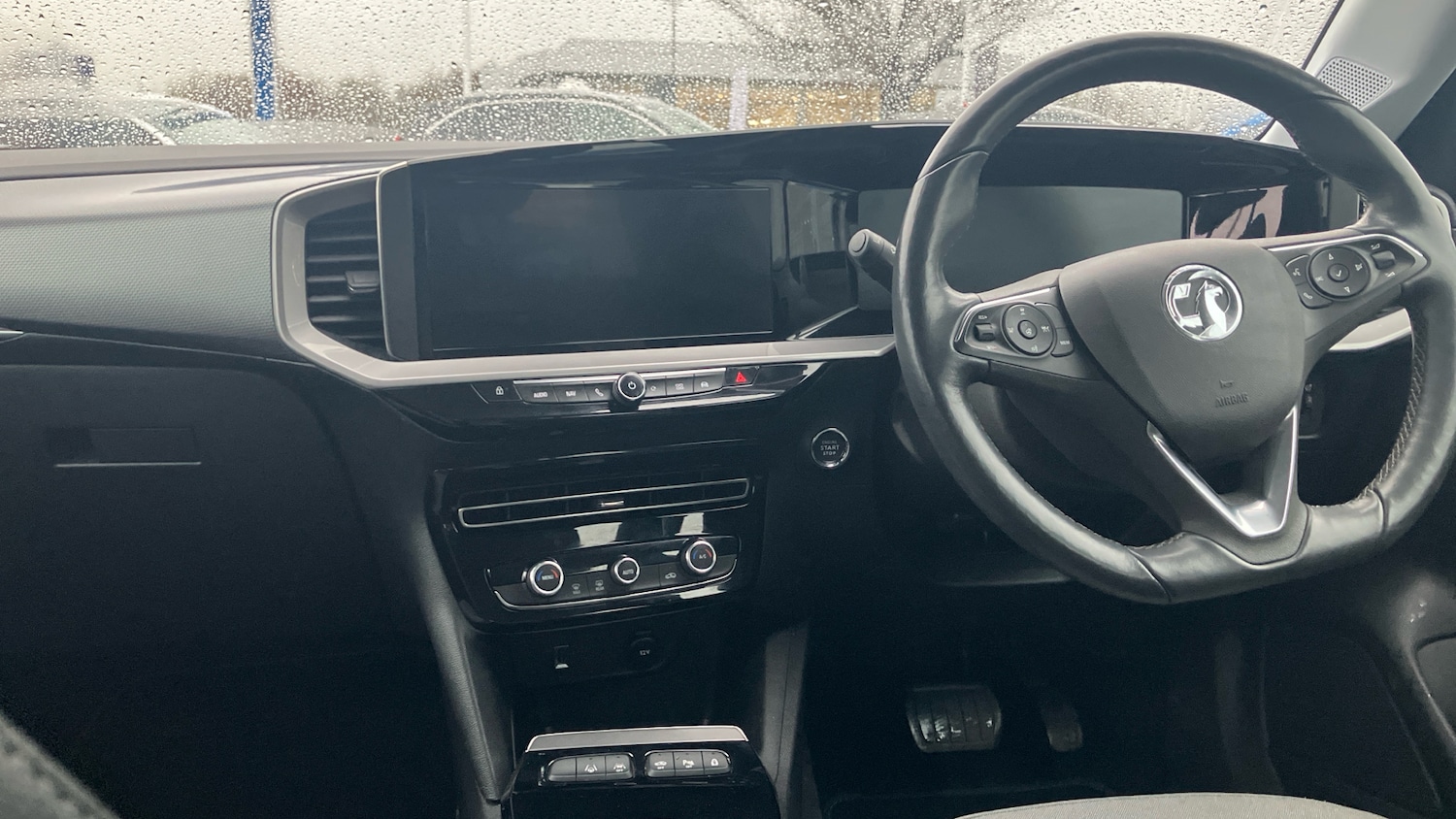 Used Vauxhall Mokka 2022 for sale - 77011876: Photo 10