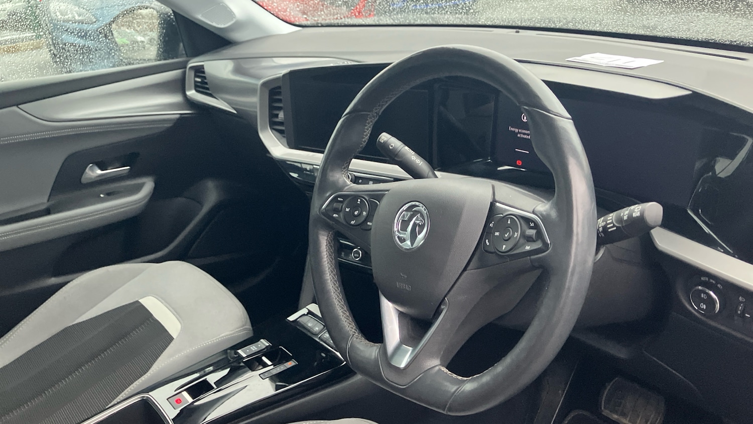 Used Vauxhall Mokka 2022 for sale - 77011876: Photo 11