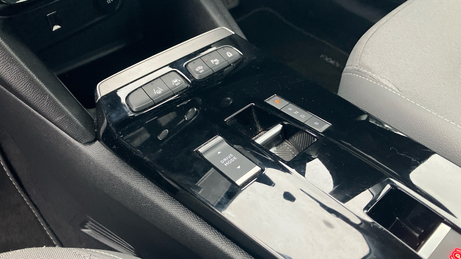 Used Vauxhall Mokka 2022 for sale - 77011876: Photo 13