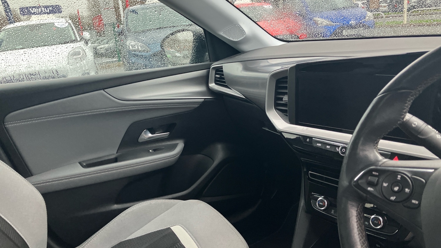 Used Vauxhall Mokka 2022 for sale - 77011876: Photo 14