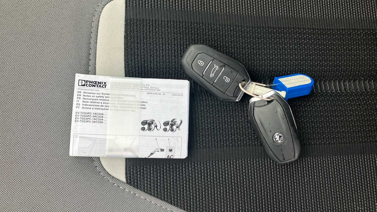 Used Vauxhall Mokka 2022 for sale - 77011876: Photo 19