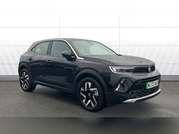 2022 (72) - 100kW Elite Premium 50kWh 5dr Auto Electric Hatchback