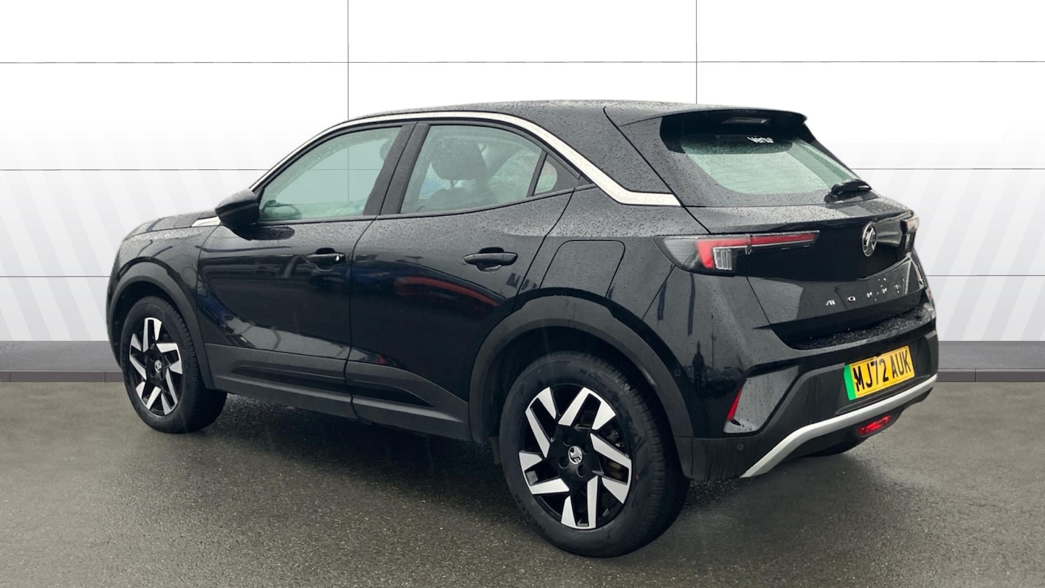 Used Vauxhall Mokka 2022 for sale - 77011876: Photo 2