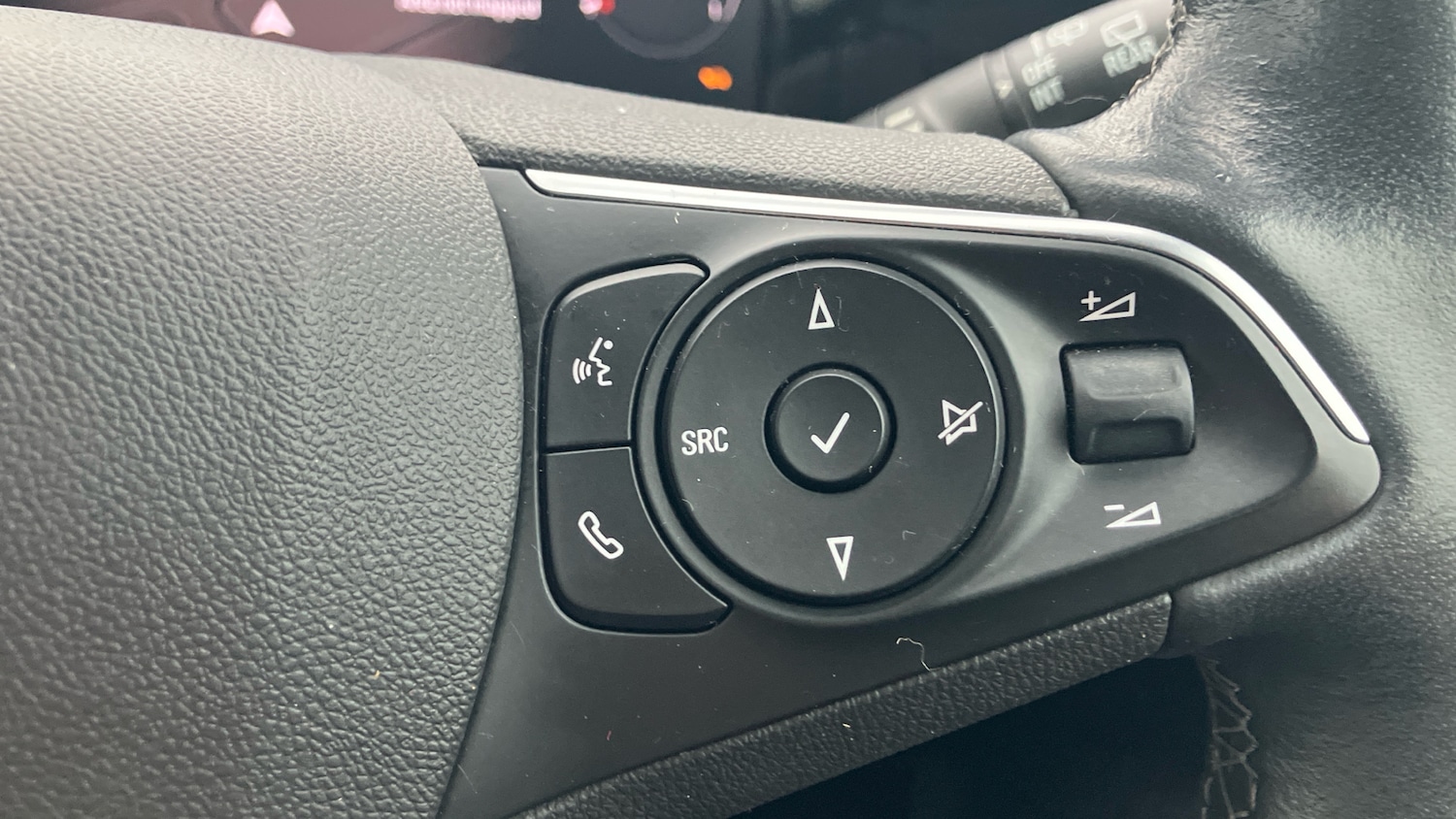 Used Vauxhall Mokka 2022 for sale - 77011876: Photo 23