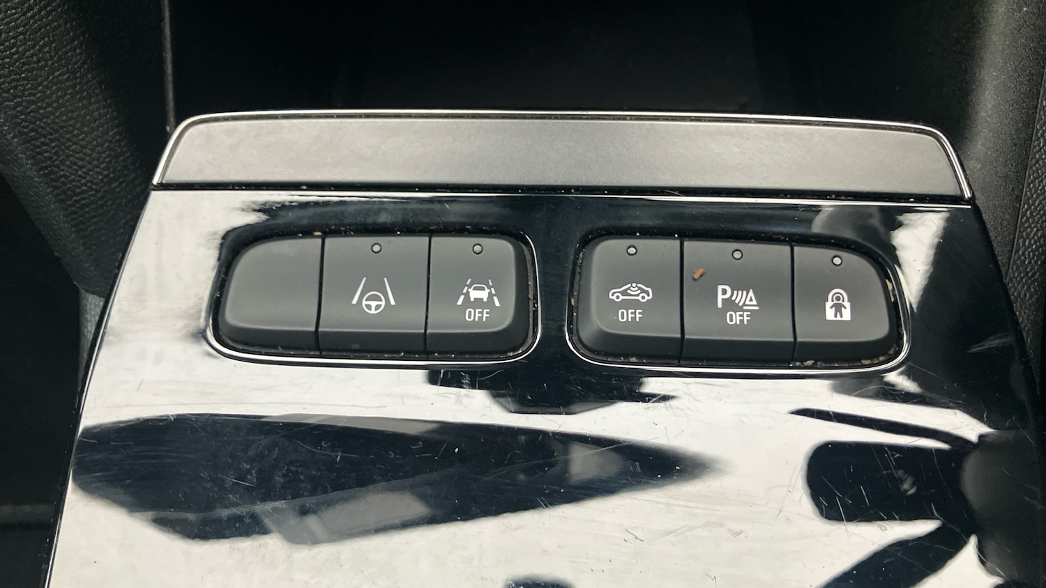 Used Vauxhall Mokka 2022 for sale - 77011876: Photo 26