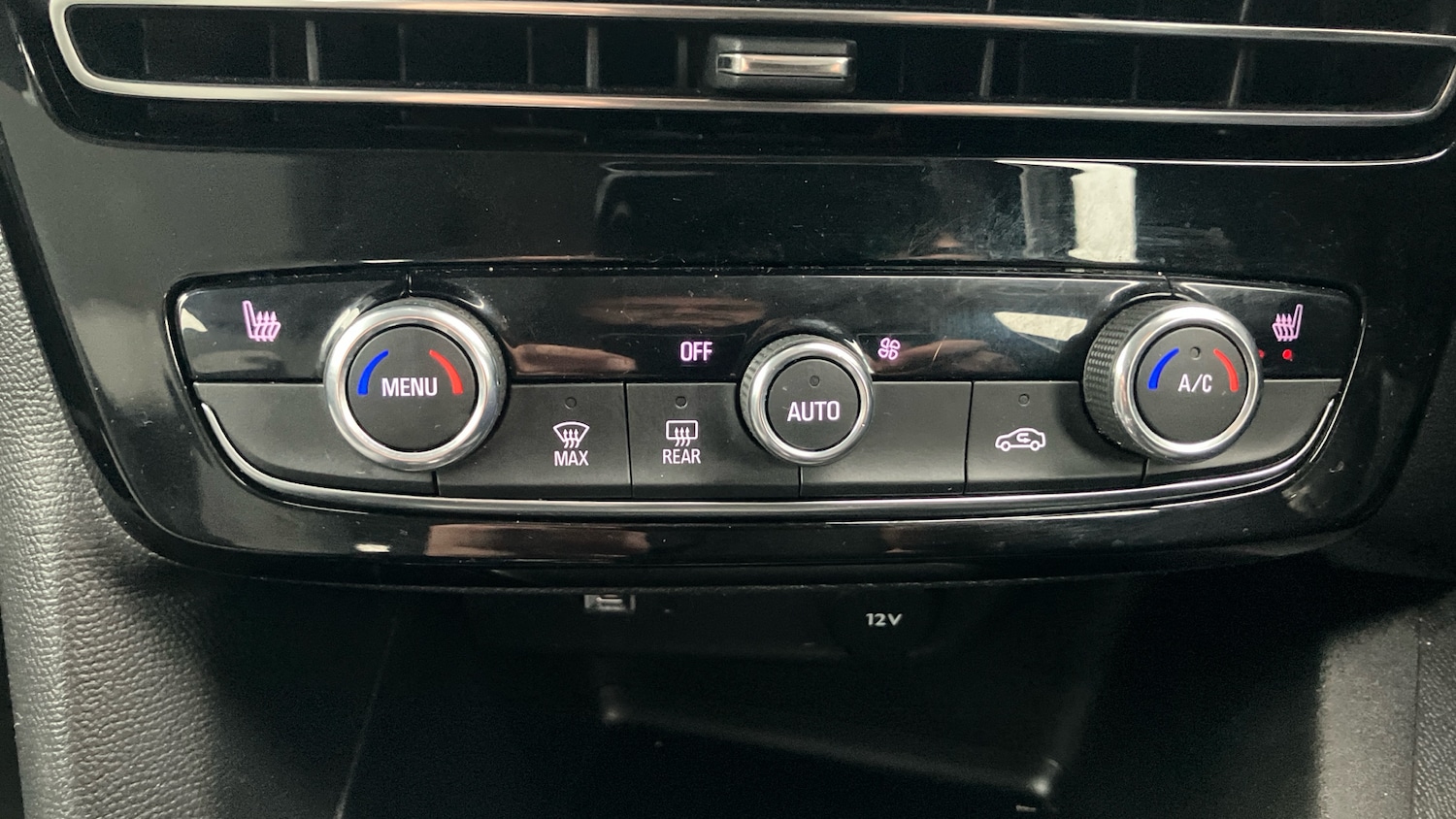 Used Vauxhall Mokka 2022 for sale - 77011876: Photo 27