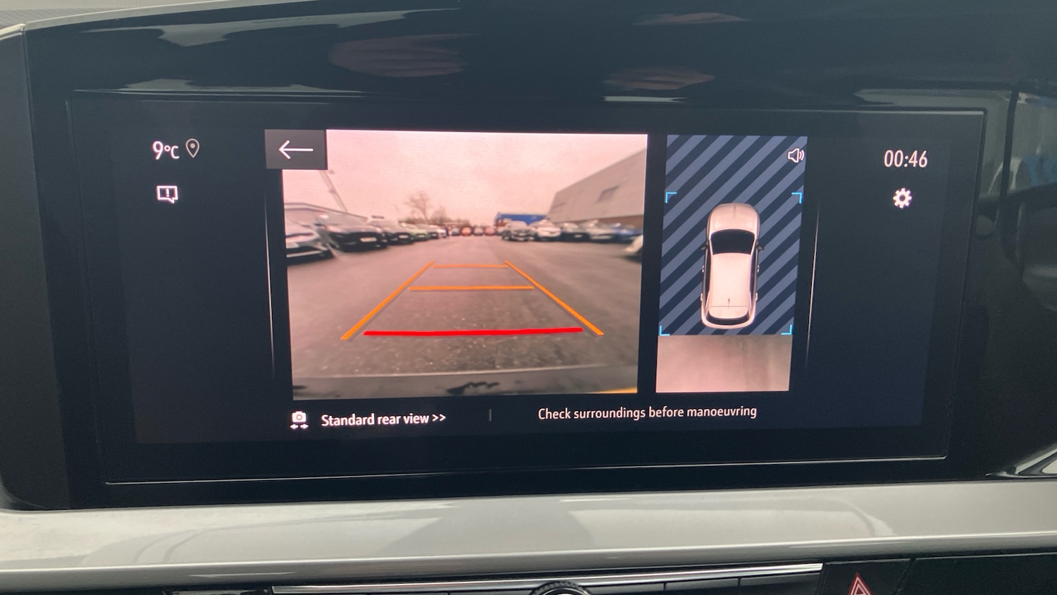 Used Vauxhall Mokka 2022 for sale - 77011876: Photo 28