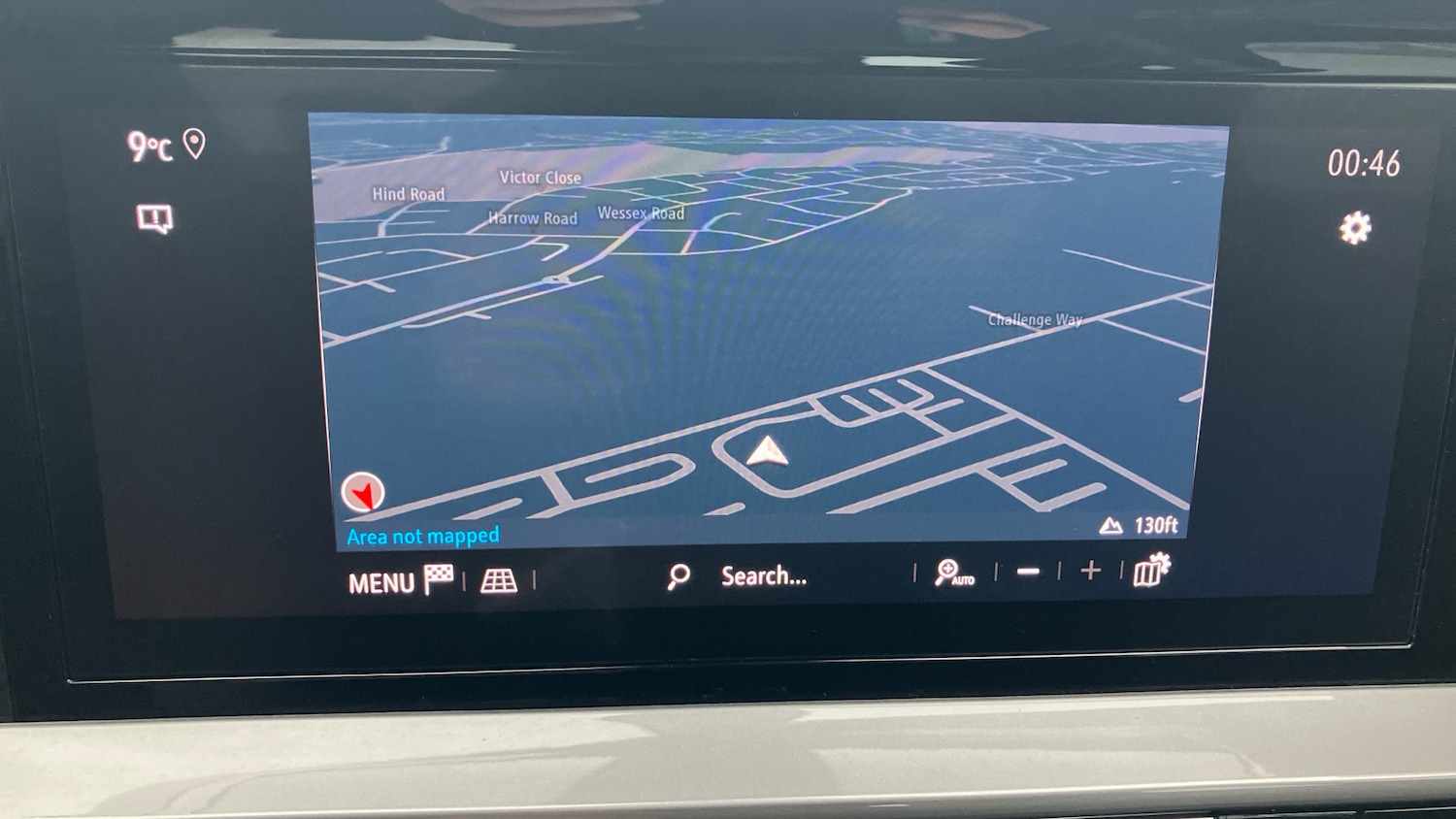 Used Vauxhall Mokka 2022 for sale - 77011876: Photo 29