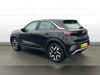 Used Vauxhall Mokka 2022 for sale - 77011876: Photo