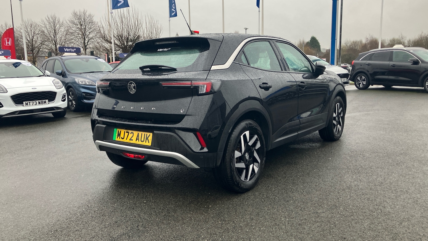 Used Vauxhall Mokka 2022 for sale - 77011876: Photo 32