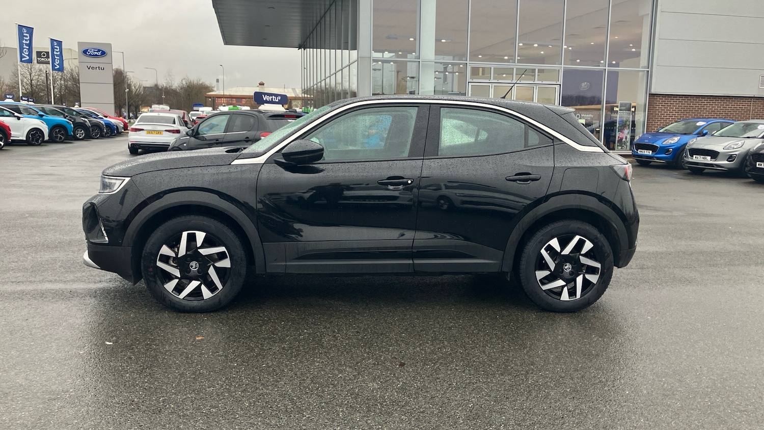 Used Vauxhall Mokka 2022 for sale - 77011876: Photo 34