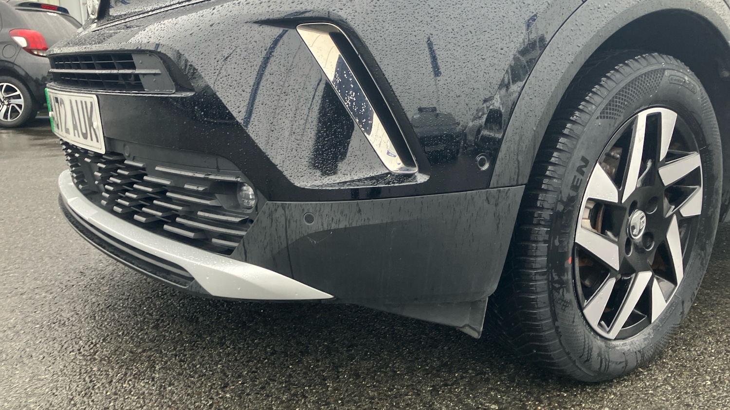 Used Vauxhall Mokka 2022 for sale - 77011876: Photo 36