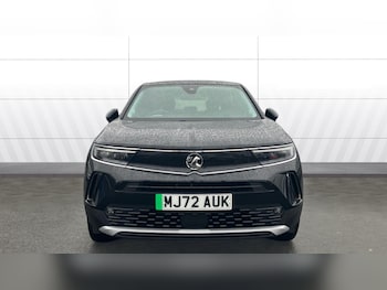 Used Vauxhall Mokka 2022 for sale - 77011876: Photo