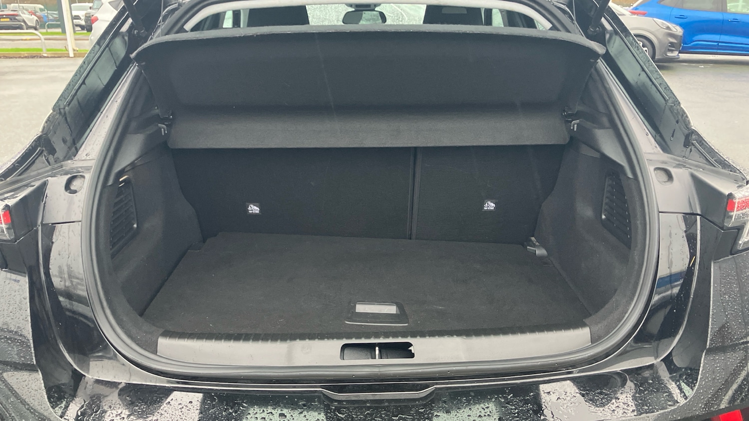 Used Vauxhall Mokka 2022 for sale - 77011876: Photo 4