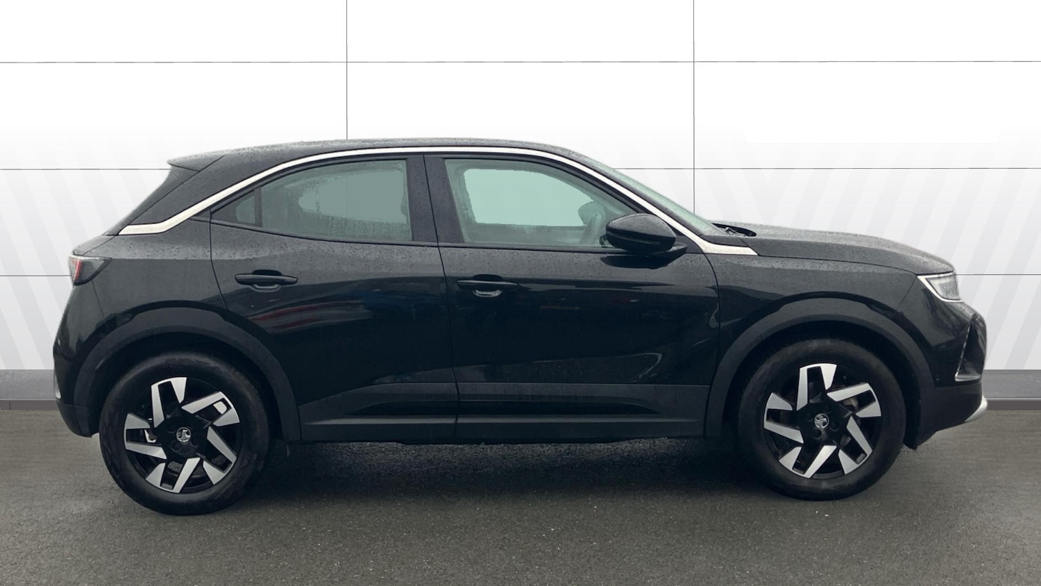 Used Vauxhall Mokka 2022 for sale - 77011876: Photo 5