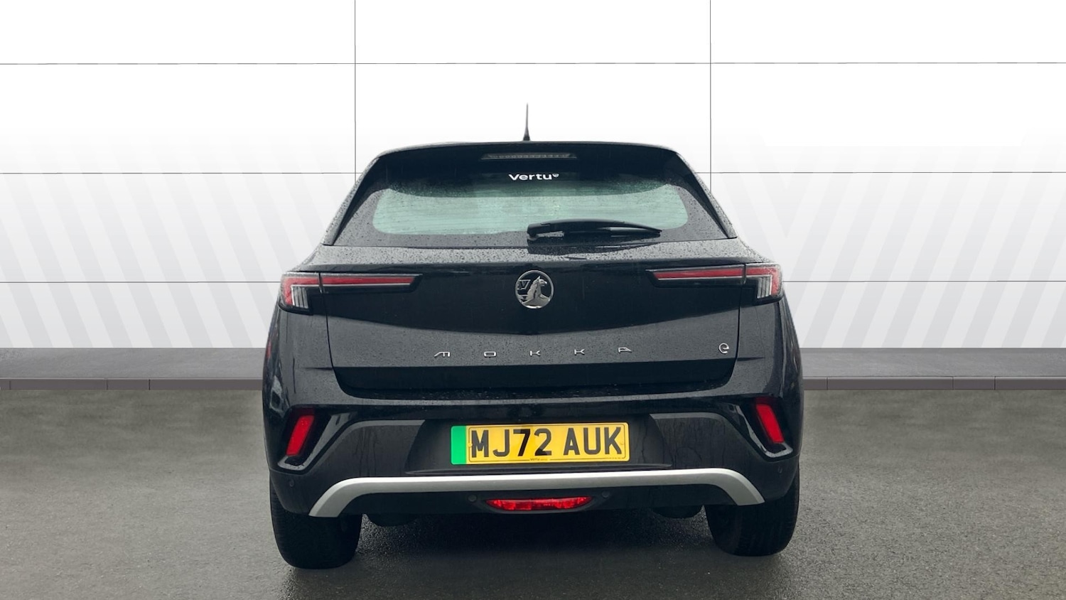 Used Vauxhall Mokka 2022 for sale - 77011876: Photo 6