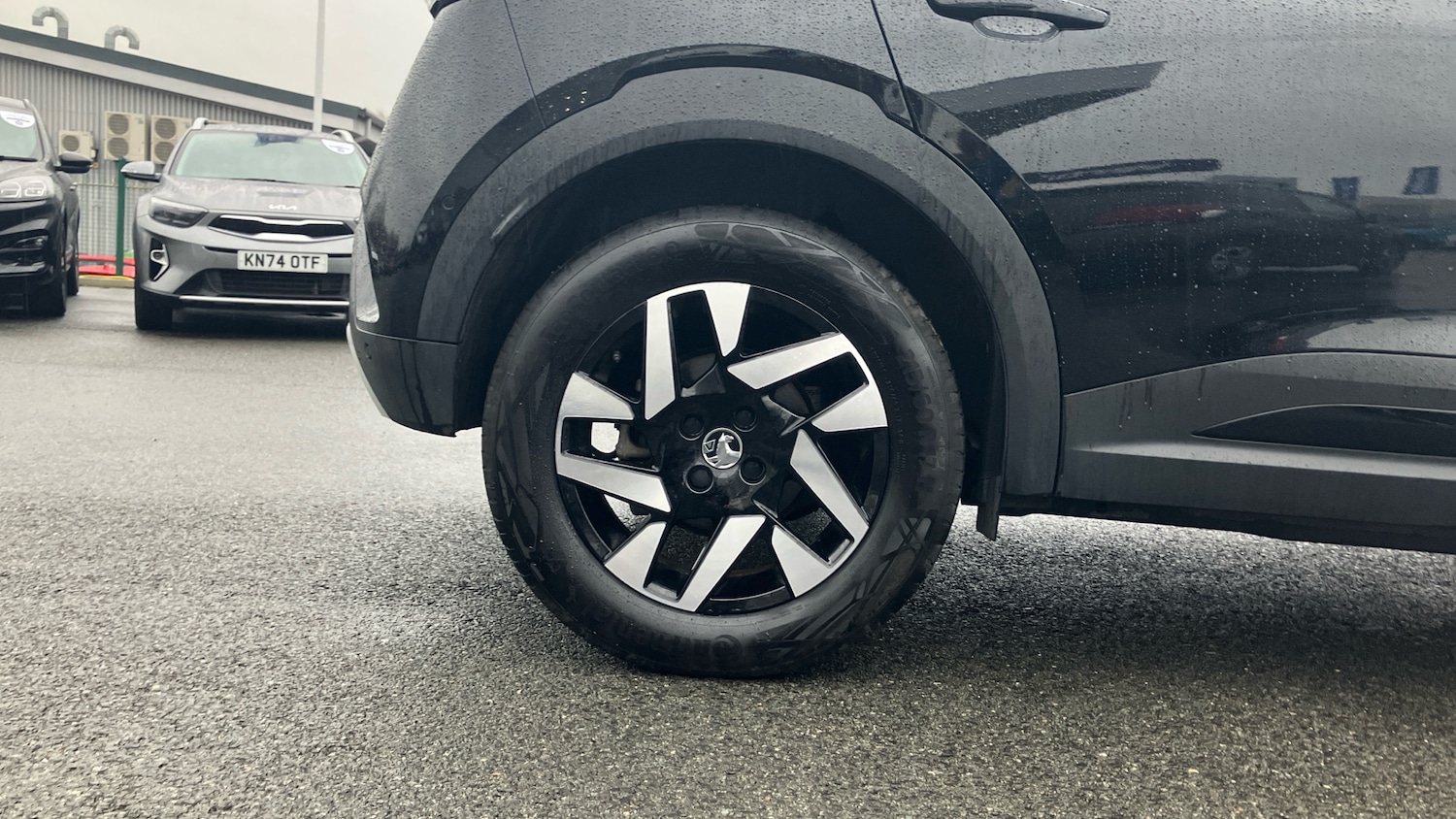 Used Vauxhall Mokka 2022 for sale - 77011876: Photo 7