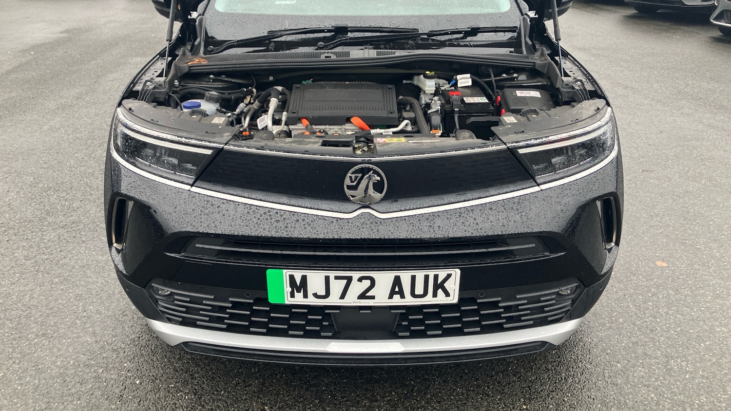 Used Vauxhall Mokka 2022 for sale - 77011876: Photo 8