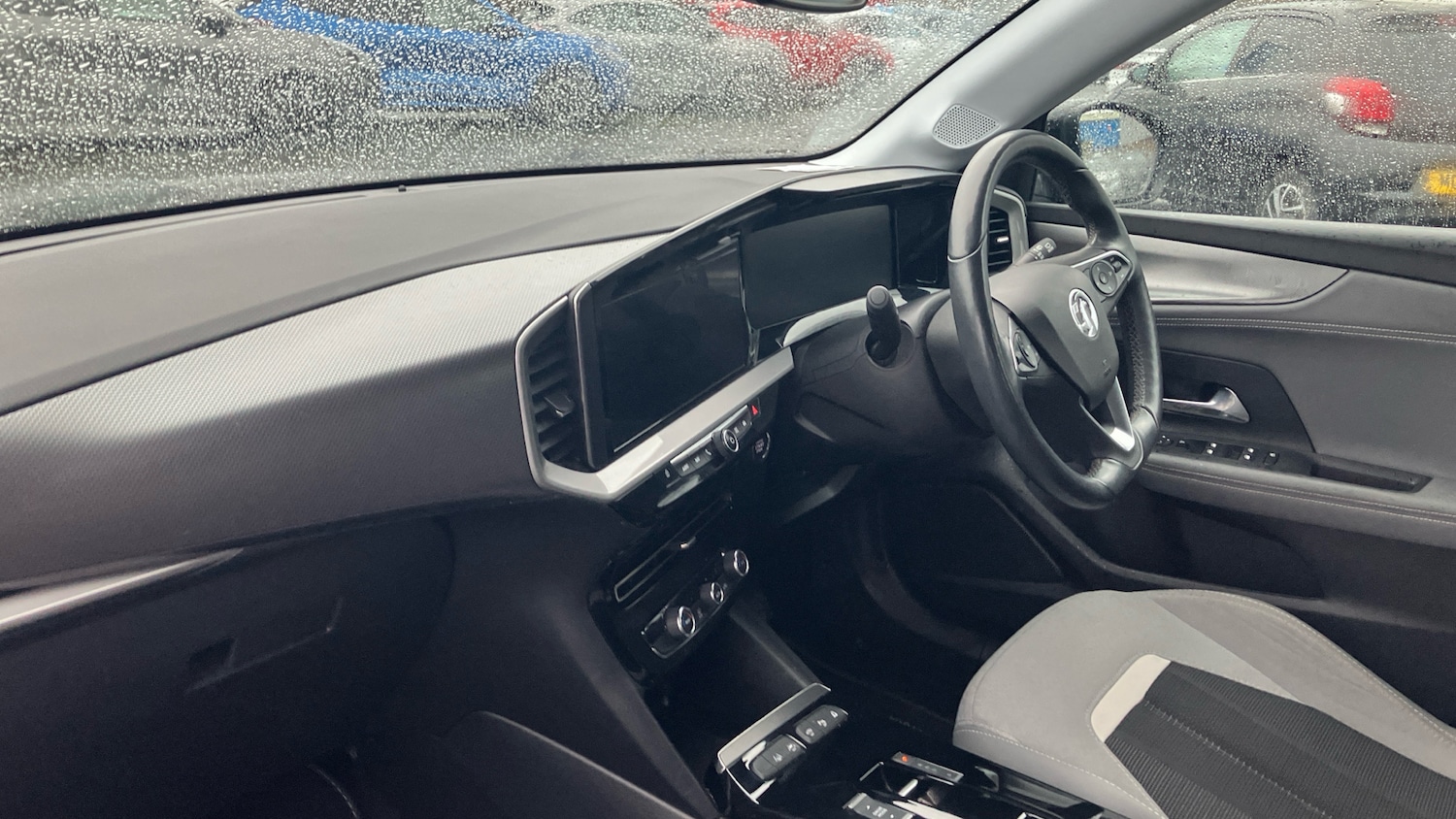 Used Vauxhall Mokka 2022 for sale - 77011876: Photo 9