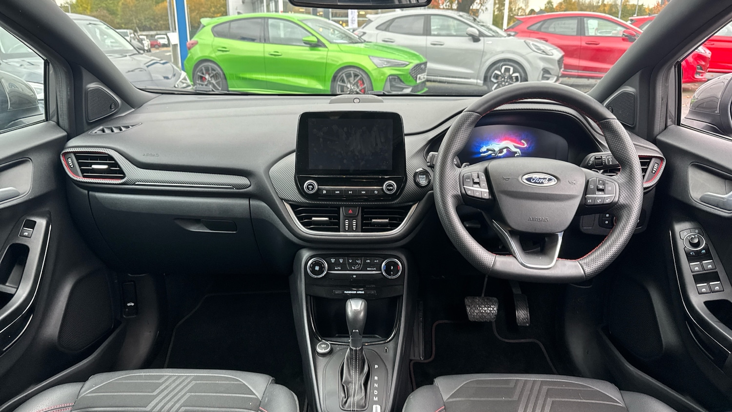 Used Ford Puma 2022 for sale - 76476386: Photo 10