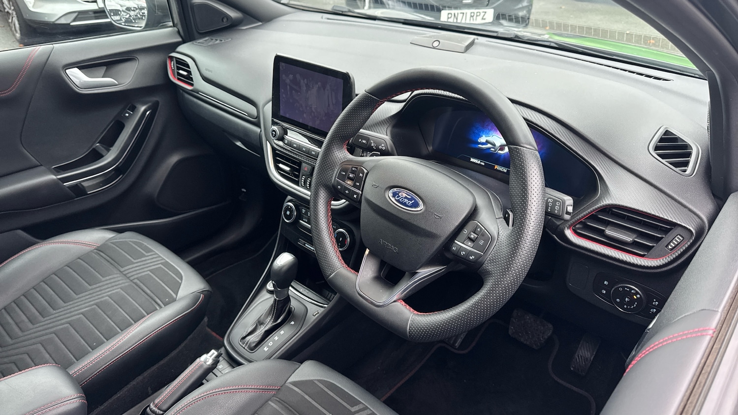 Used Ford Puma 2022 for sale - 76476386: Photo 11