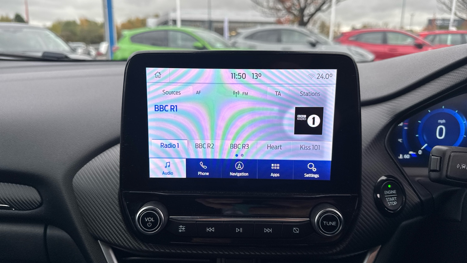 Used Ford Puma 2022 for sale - 76476386: Photo 12