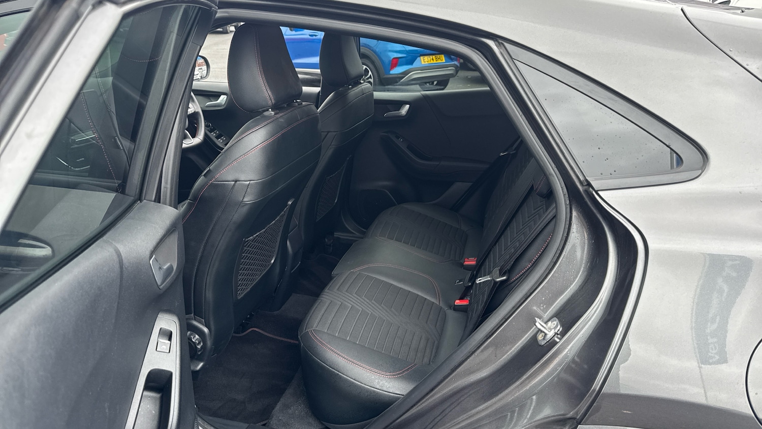 Used Ford Puma 2022 for sale - 76476386: Photo 16