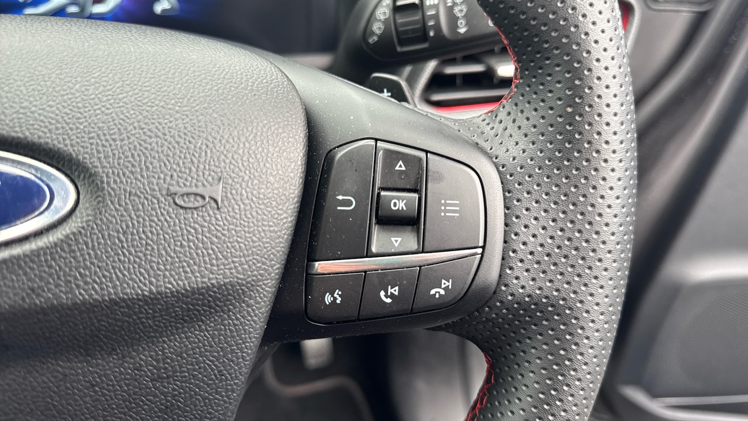 Used Ford Puma 2022 for sale - 76476386: Photo 24