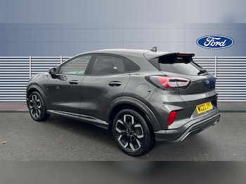 Used Ford Puma 2022 for sale - 76476386: Photo