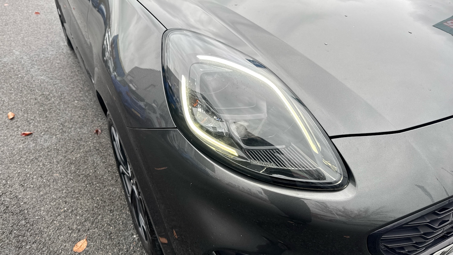 Used Ford Puma 2022 for sale - 76476386: Photo 37