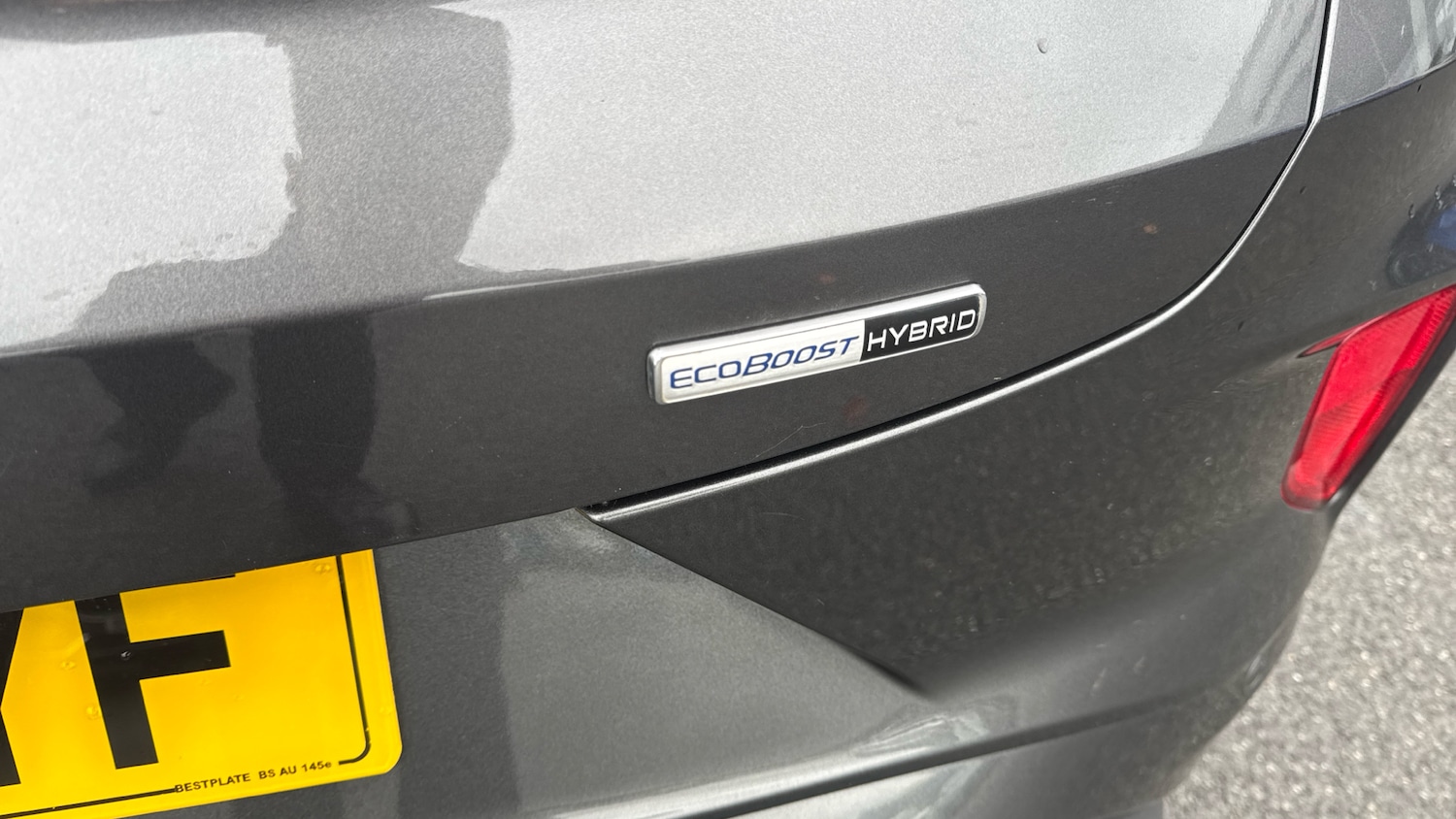 Used Ford Puma 2022 for sale - 76476386: Photo 42